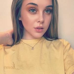 Meet your Posher, Makenna